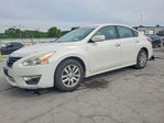 Nissan Altima 2013