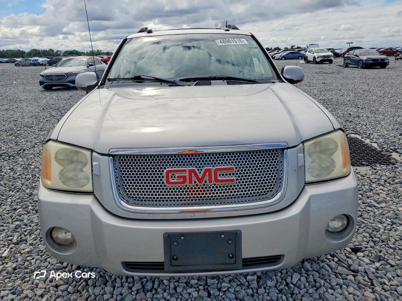 GMC Envoy 2005