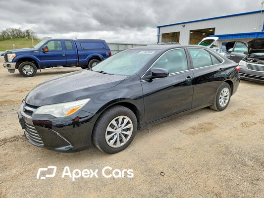 Toyota Camry 2016 - Image 1 of 12