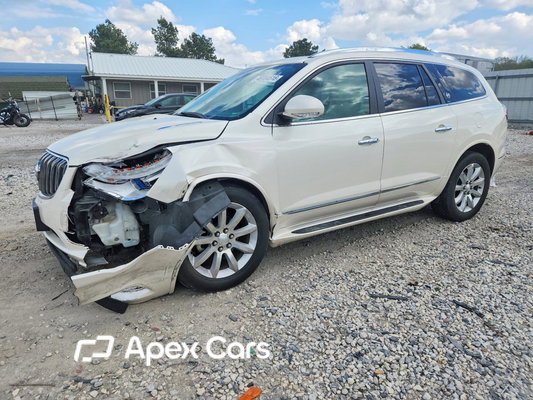 Buick Enclave 2015 - Zdjęcie 1 z 14