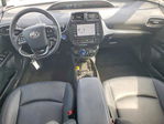 Toyota Prius 2022