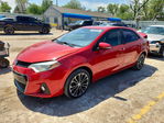 Toyota Corolla 2015