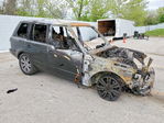 Land Rover Range Rover 2012
