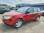Subaru Forester 2009