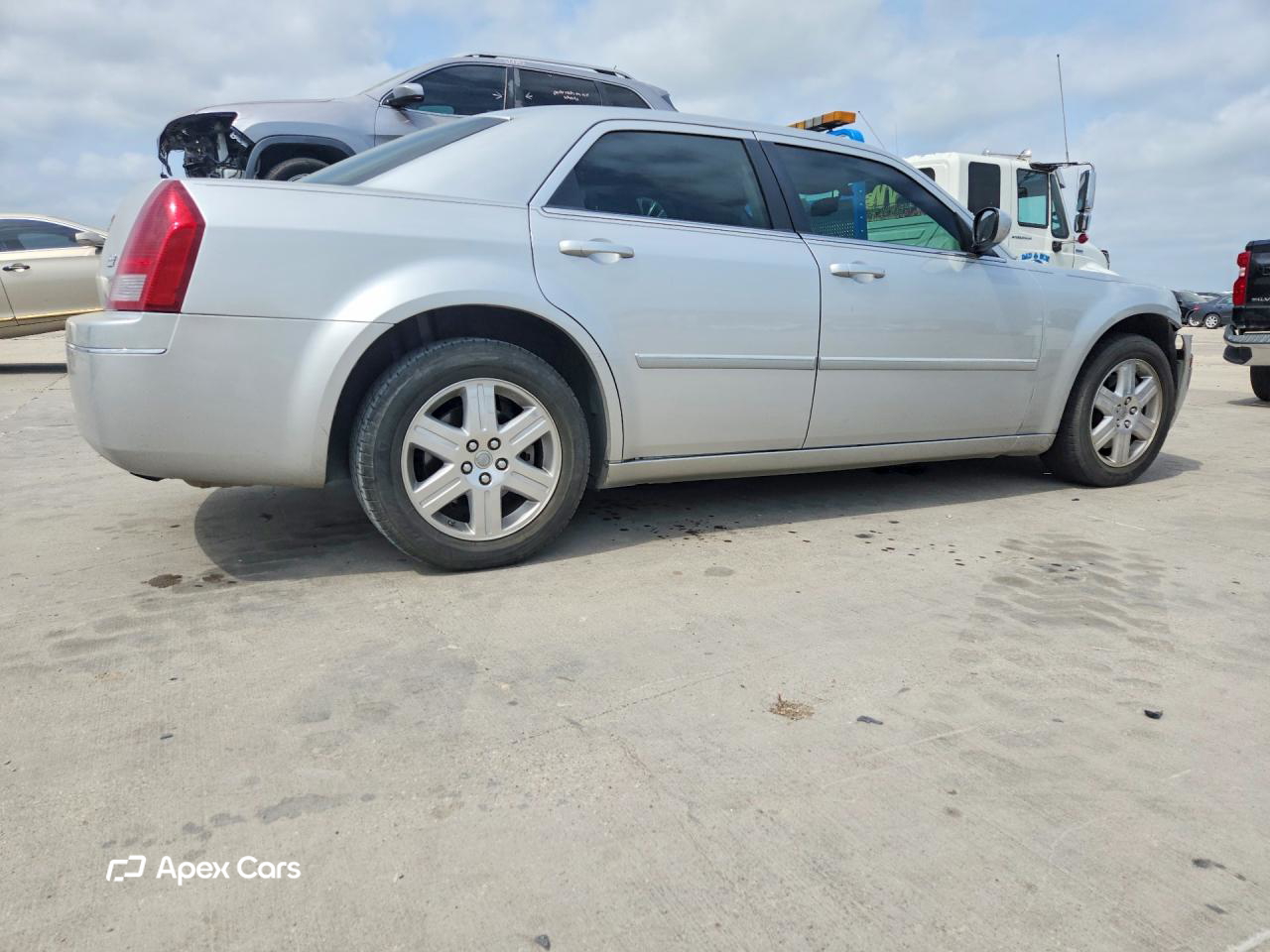 Chrysler 300 2006