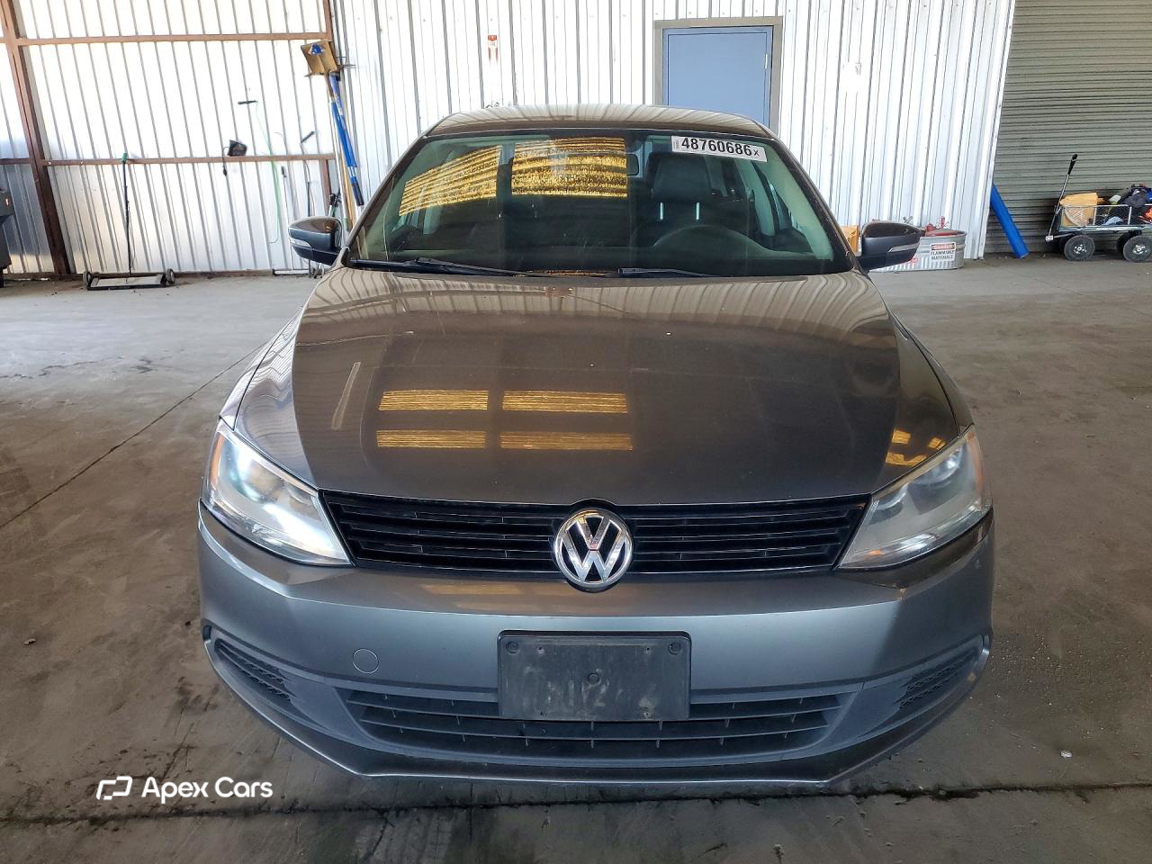 Volkswagen Jetta 2014