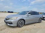 Honda Accord 2017