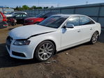 Audi A4 2011
