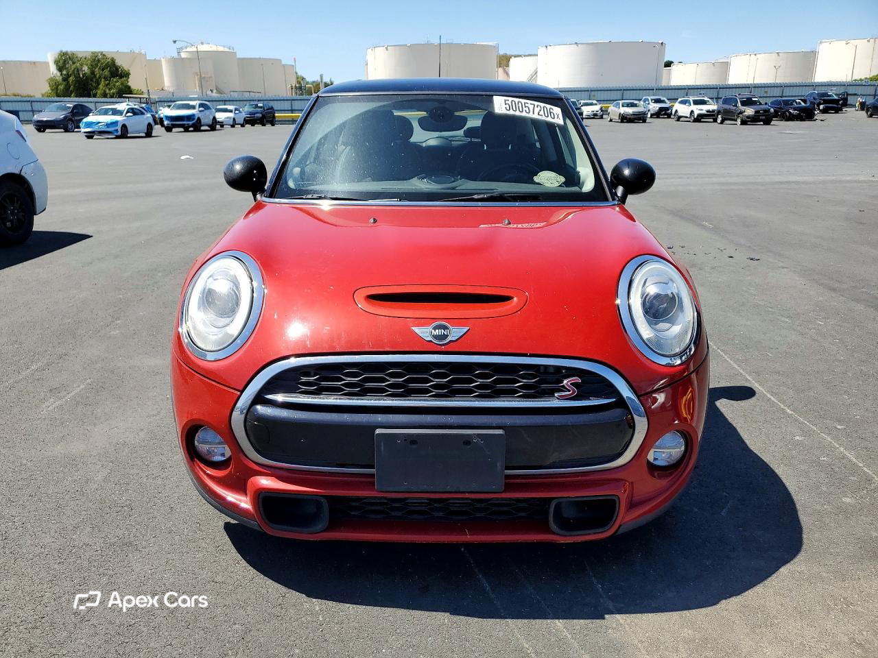 MINI Cooper 2018