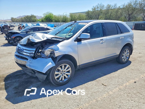 Ford Edge 2010 - Image 1 of 14