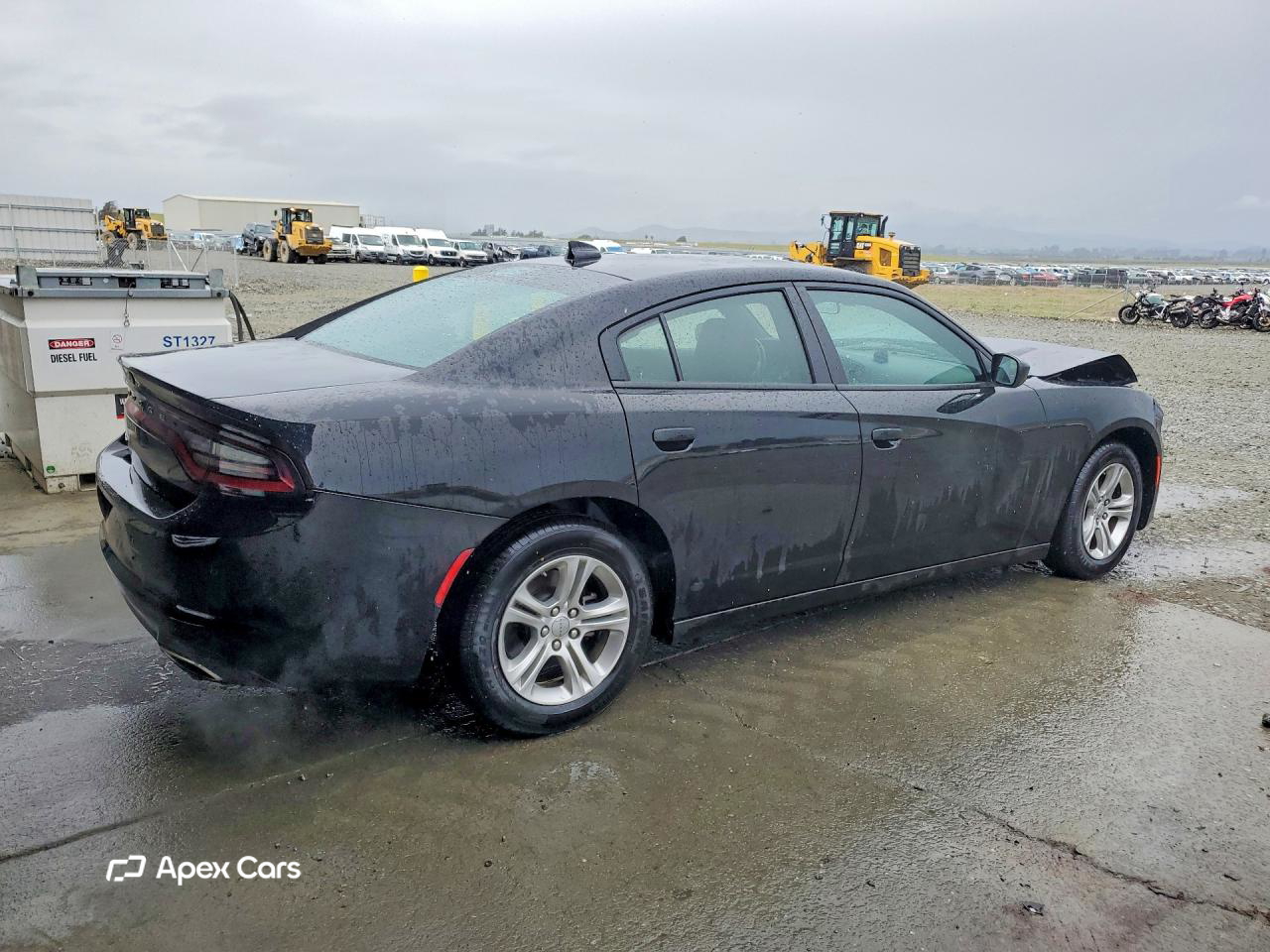 Dodge Charger 2023