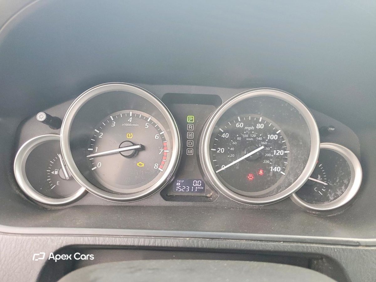 Mazda CX-9 2015