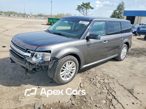Ford Flex 2017 - Zdjęcie 1 z 13