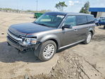 Ford Flex 2017