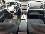 Subaru Legacy 2010