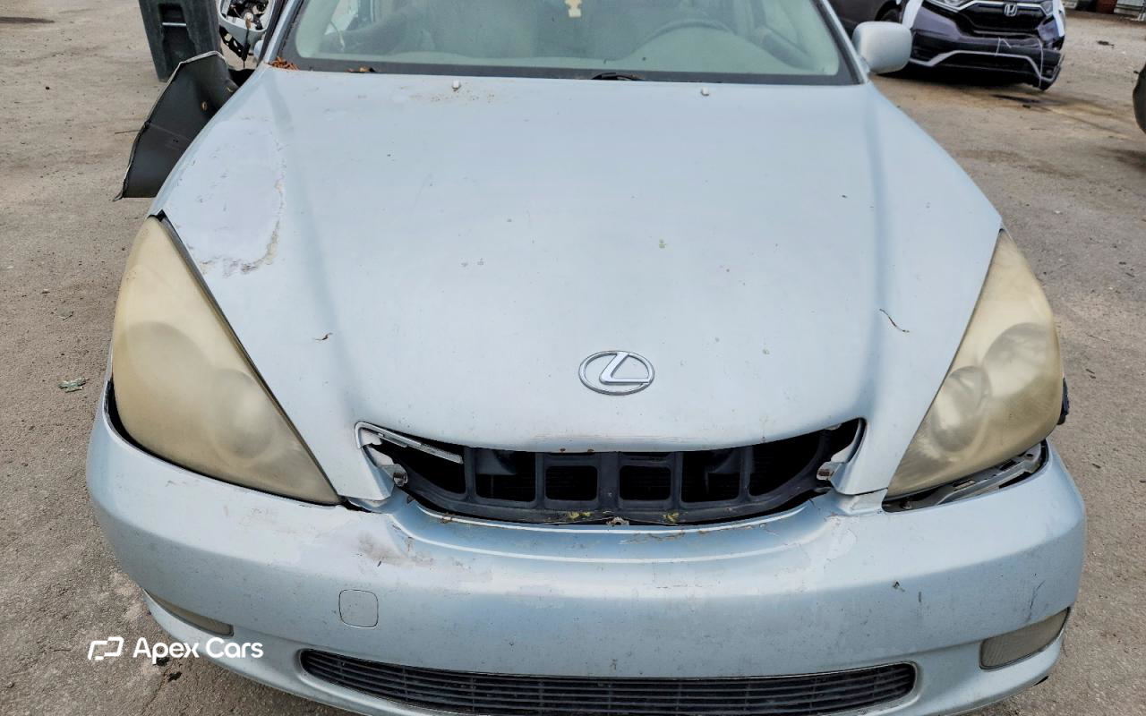 Lexus ES 2004