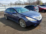 Hyundai Sonata 2012