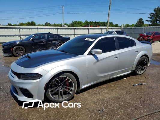 Dodge Charger 2020 - Image 1 of 13