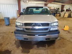 Chevrolet Silverado 2004