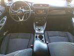 Nissan Leaf 2018