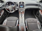 Chevrolet Malibu 2013