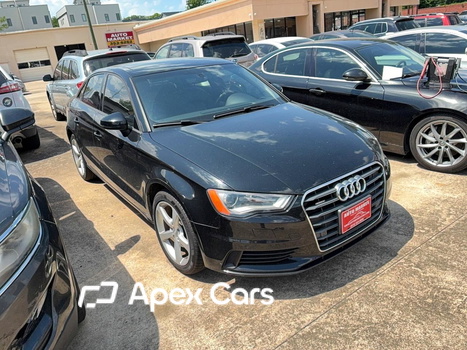 Audi A3 2016 - Image 1 of 10