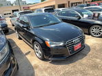 Audi A3 2016