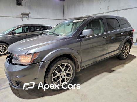 Dodge Journey 2017 - Zdjęcie 1 z 14