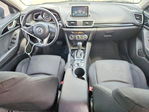Mazda 3 2016