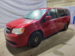 Dodge Caravan 2012