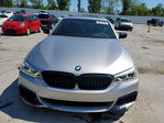 BMW M5 2018