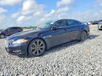 Jaguar XJ 2012