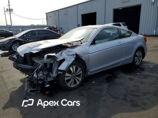 Honda Accord 2011 - Image 1 of 12