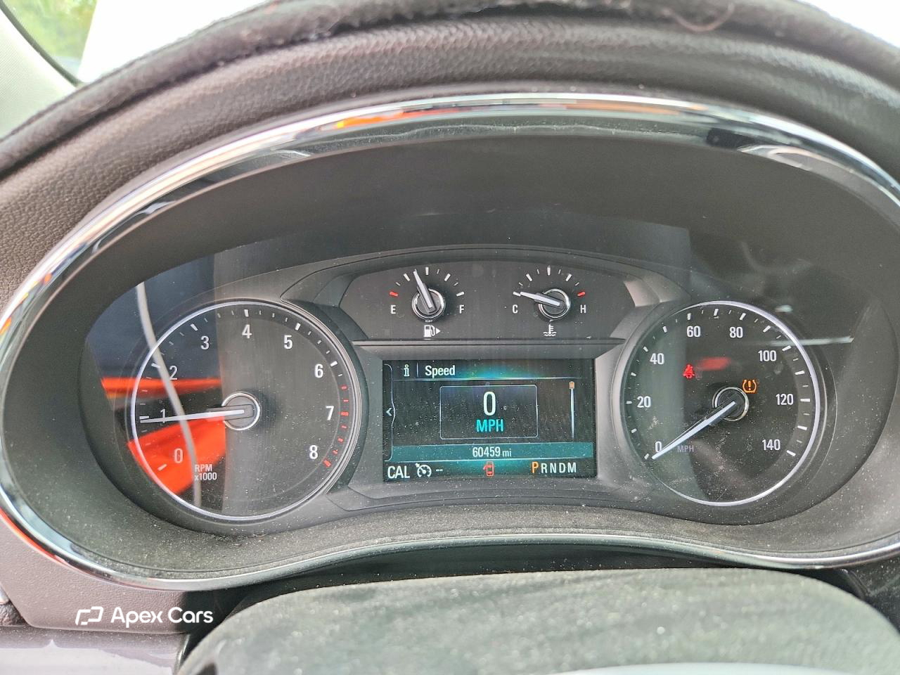 Buick Encore 2018
