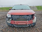 Ford Edge 2014