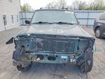 Jeep Cherokee 2001
