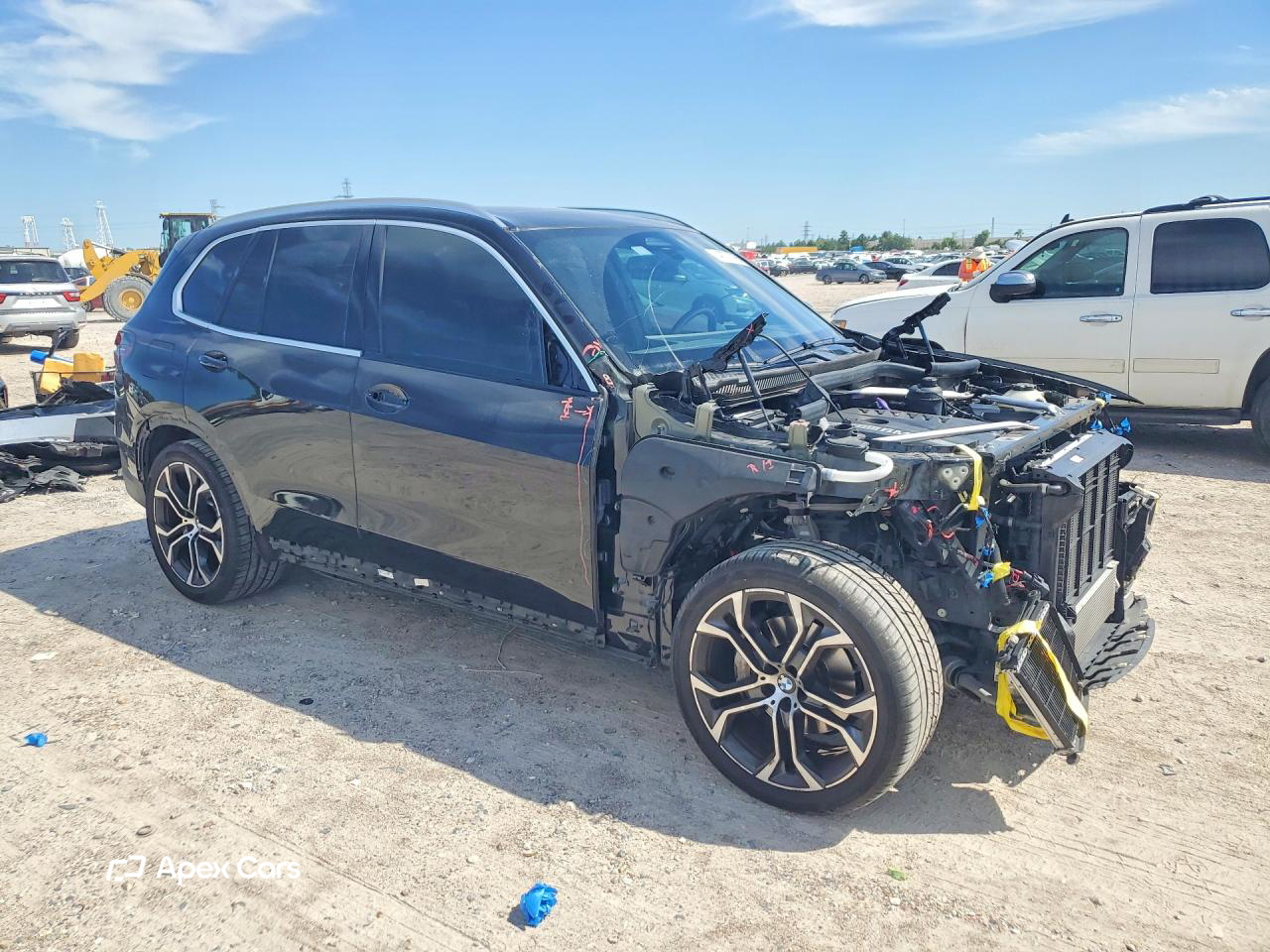 BMW X5 2024