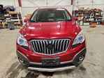 Buick Encore 2013