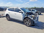 Toyota RAV 4 2017
