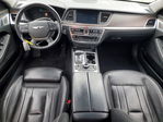 Genesis G80 2018