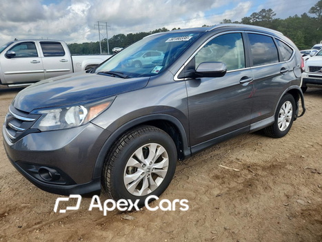 Honda CR-V 2012 - Image 1 of 12