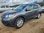 Honda CR-V 2012