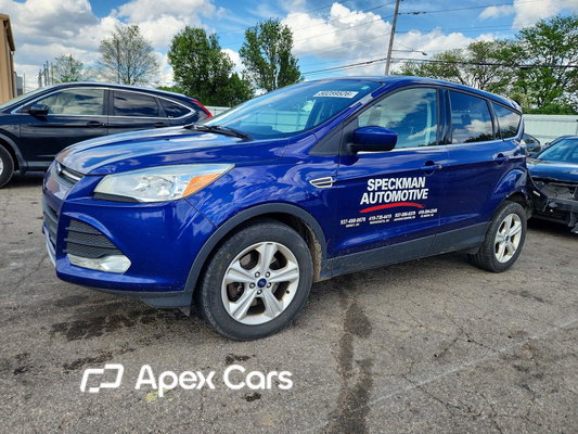 Ford Escape 2016 - Image 1 of 13