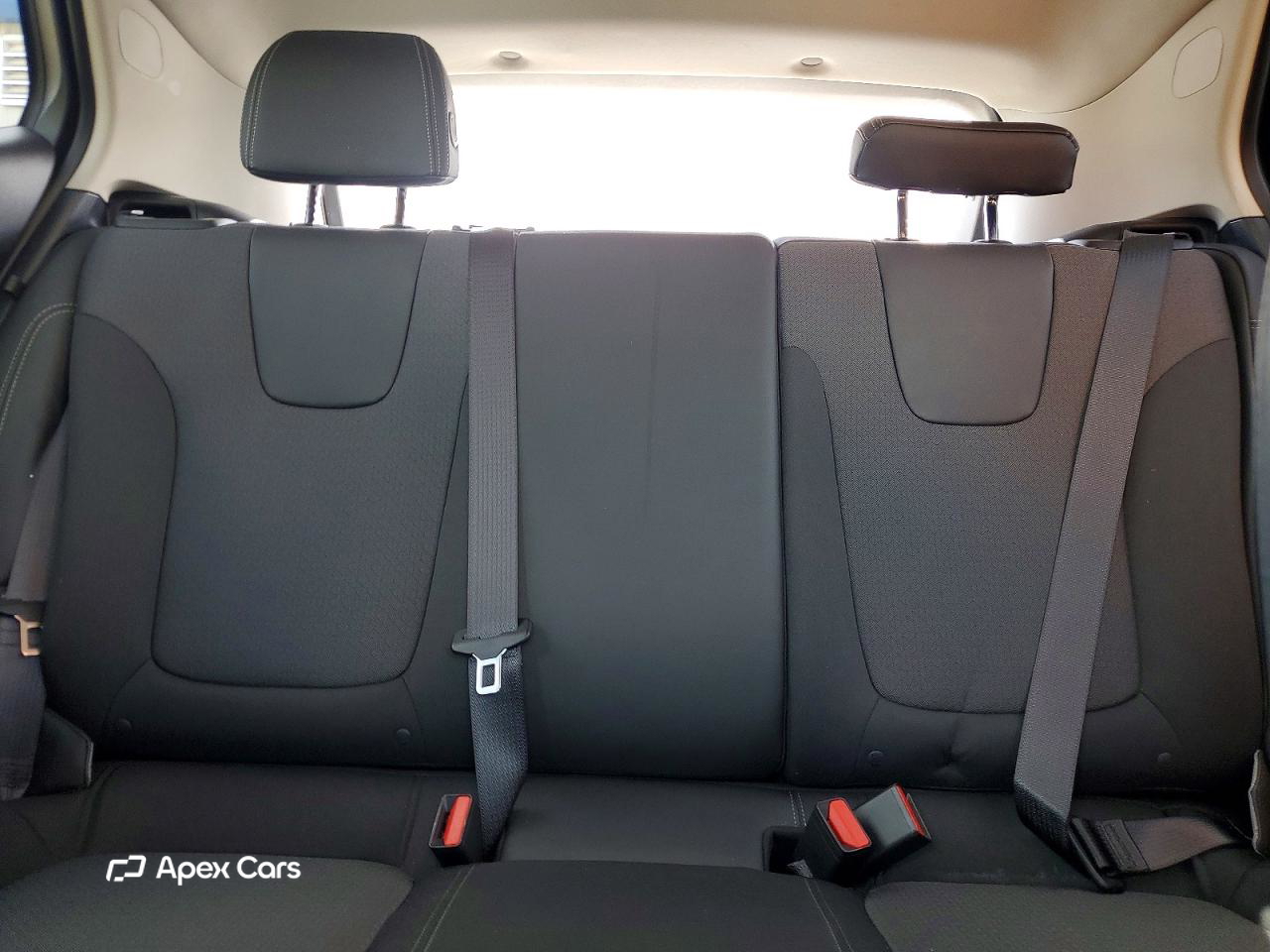 Buick Encore 2025