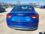 Chrysler 200 2015