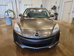 Mazda 3 2013