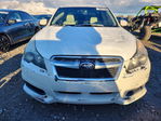 Subaru Legacy 2011