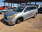Toyota Highlander 2015