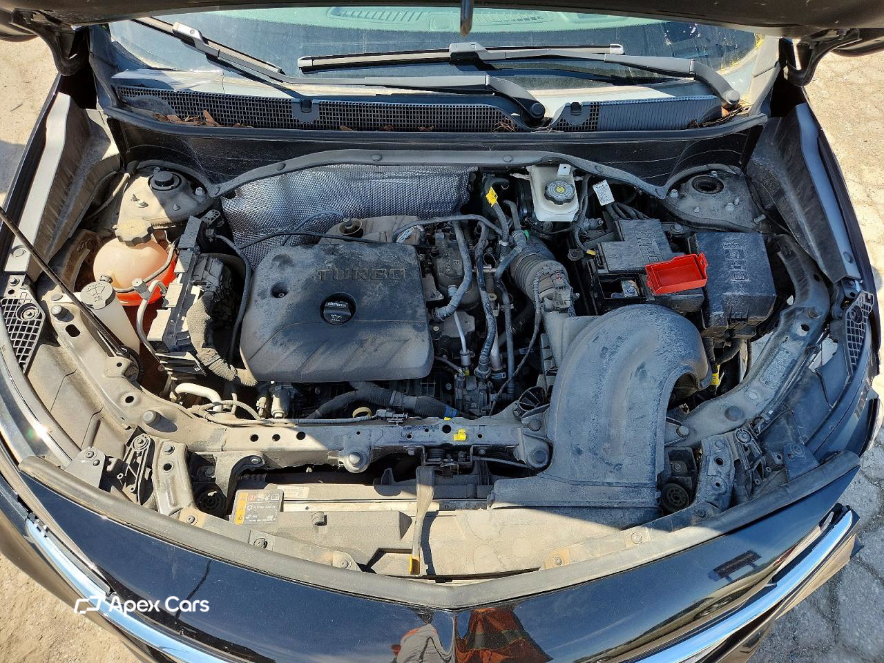 Buick Encore 2022