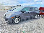 Honda Odyssey 2020
